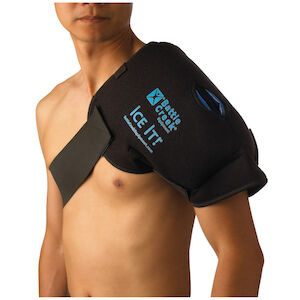 ICE IT COLD COMFORT 6 X 9 MAX COMFORT